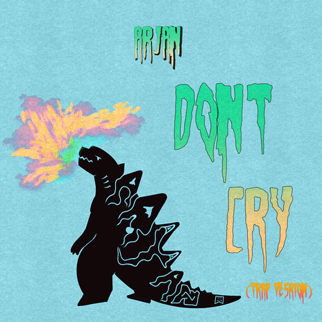 Dont Cry (Trap Version) | Boomplay Music