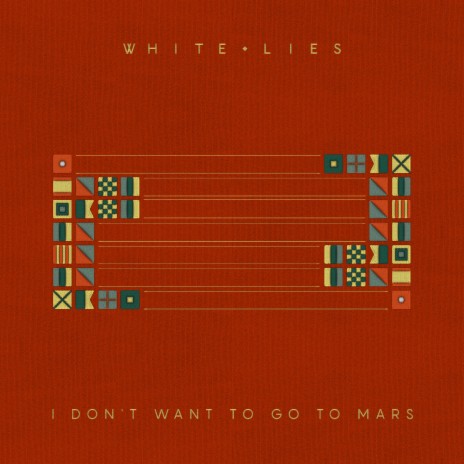 I Don't Want To Go To Mars | Boomplay Music