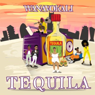 Tequila lyrics | Boomplay Music