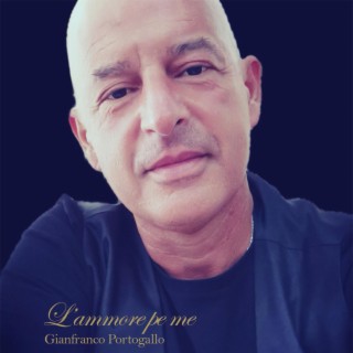 L'ammore pe' me