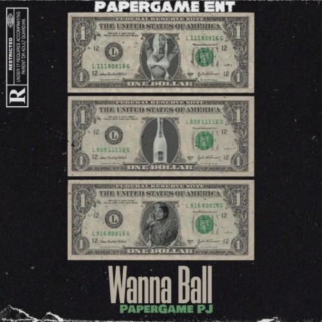 Wanna Ball | Boomplay Music