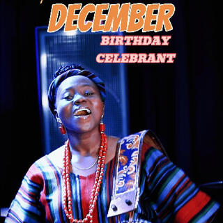 December birthday Song