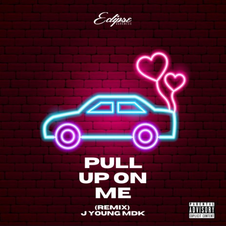 Pull up on Me (Remix) | Boomplay Music