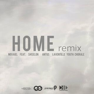 Home (Remix)