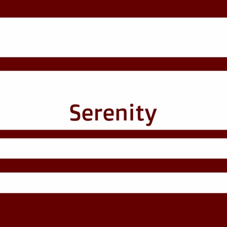 Serenity | Boomplay Music