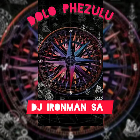 Dolo Phezulu | Boomplay Music