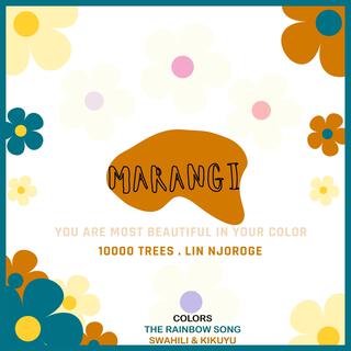 Marangi ('Colors' Rainbow Song)