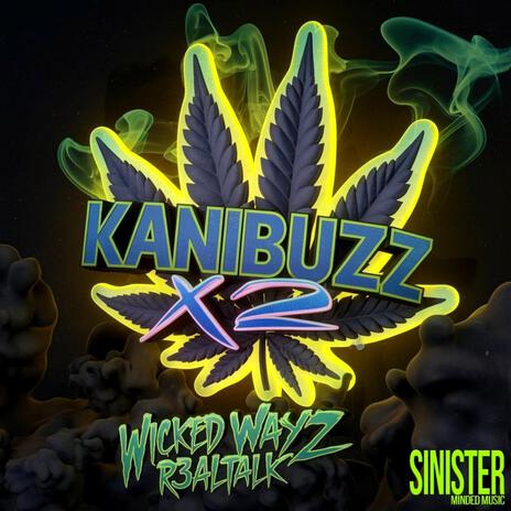 Kanibuzz 2.0 ft. R3alTalk | Boomplay Music