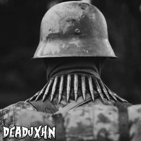 All Is Dead | Boomplay Music