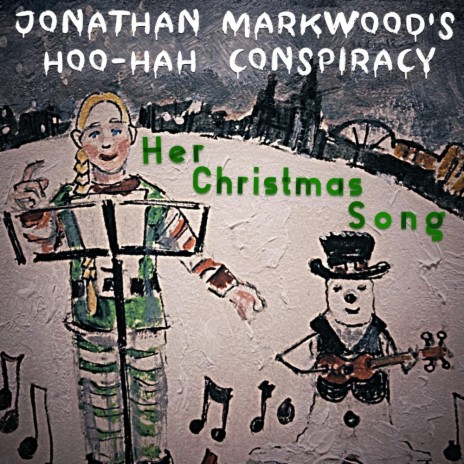 Her Christmas Song | Boomplay Music