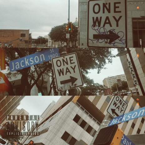 One Way ft. Suga Cane | Boomplay Music