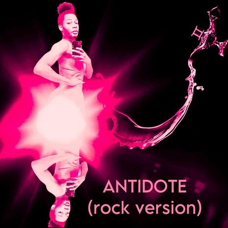 ANTIDOTE (Rock Version) | Boomplay Music