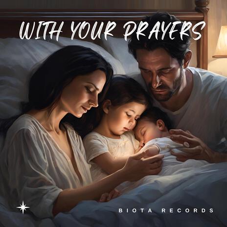 With Your Prayers | Boomplay Music