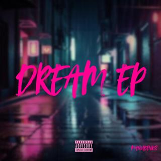 DREAM EP