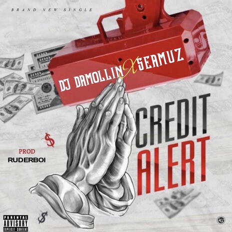 Credit alert | Boomplay Music