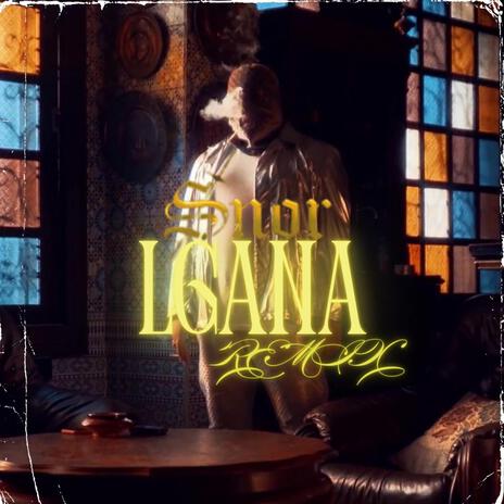 LGANA (remix) | Boomplay Music