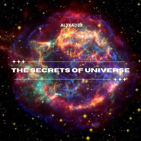 The Secrets of Universe