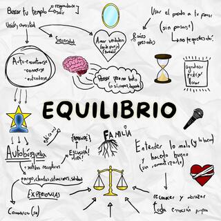 EQUILIBRIO