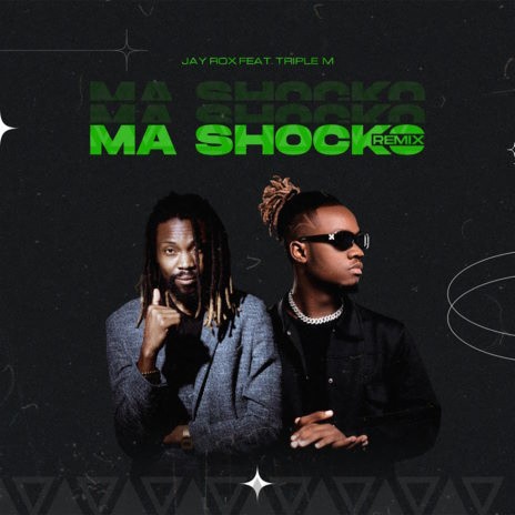 Ma Shocko (Remix) | Boomplay Music