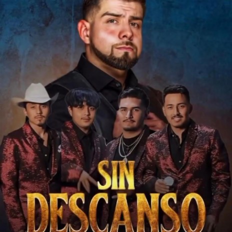 Sin Descanso ft. Ismael Caro | Boomplay Music