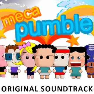 Meca Pumble (Original Video Game Soundtrack)