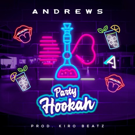 PARTY HOOKA | Boomplay Music