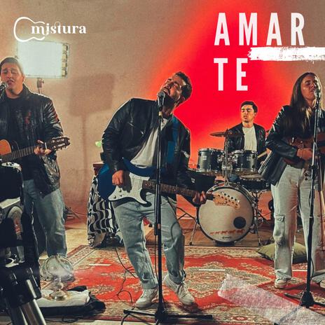 AmarTe | Boomplay Music