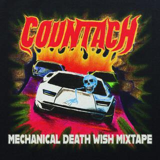 Mechanical Death Wish Mixtape