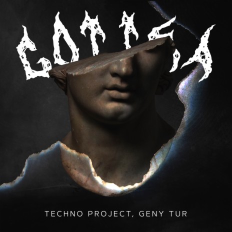 Gotika ft. Geny Tur | Boomplay Music