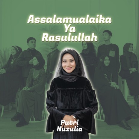 Assalamualaika Ya Rasulullah | Boomplay Music