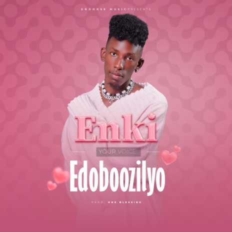 Edoboozilyo-your voice | Boomplay Music