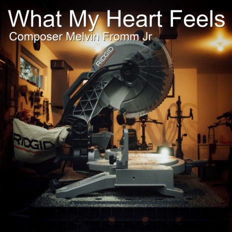 What My Heart Feels | Boomplay Music