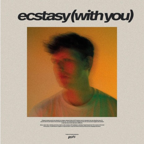 Ecstasy (with you) | Boomplay Music