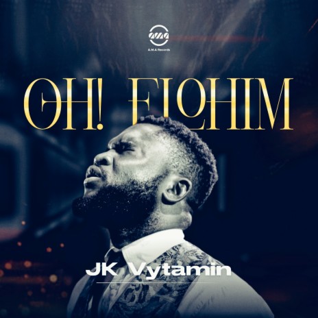 Oh! Elohim | Boomplay Music