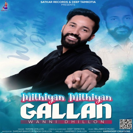 Mithiyan Mithiyan Gallan (punjabi) | Boomplay Music