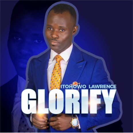 Glorify | Boomplay Music