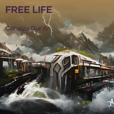 Free Life | Boomplay Music