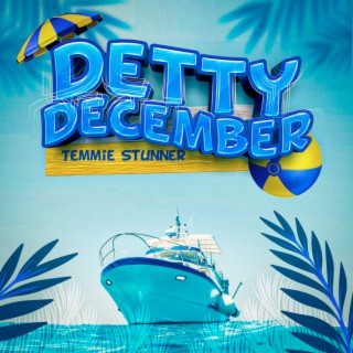 Detty December lyrics | Boomplay Music