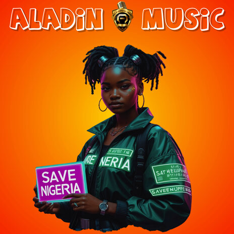 Save Nigeria | Boomplay Music