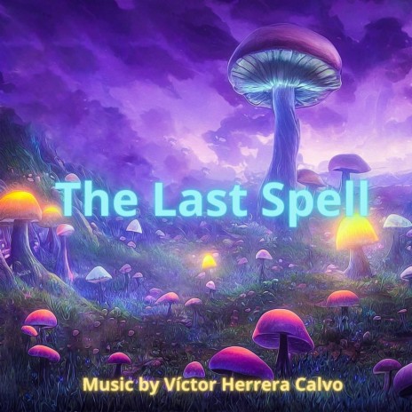 The Last Spell (Original Motion Picture Soundtrack) | Boomplay Music
