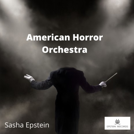 American Horror Orchestra | Boomplay Music