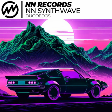 Synthwave's Ship | Boomplay Music