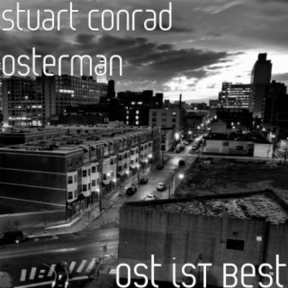 Stuart Conrad Osterman