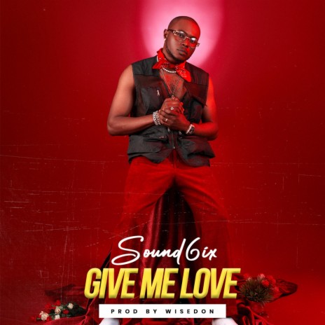 Give me love | Boomplay Music