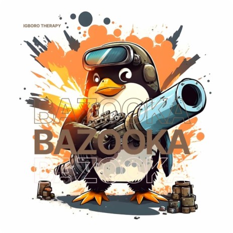 Bazooka | Boomplay Music