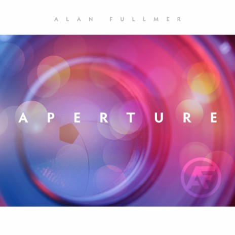 Aperture (Extended Mix)