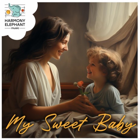 Soothing Slumber's Caress ft. Lullaby & Prenatal Band | Boomplay Music