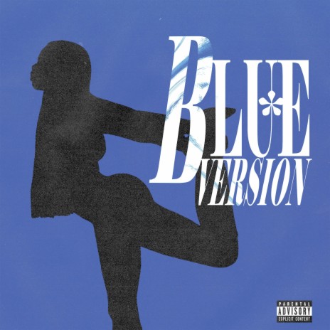 Blue Version | Boomplay Music