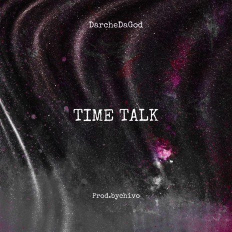 Time Talk