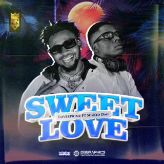Sweet love (Demo)
